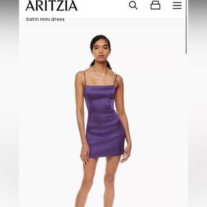 Sunday Best | Shimmer Dress